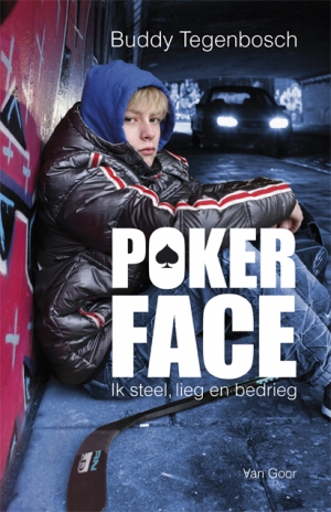 Pokerface heeft een cover!