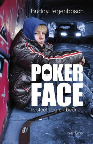 Pokerface kerntitel Jonge Jury!