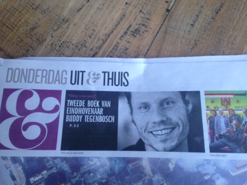 Eerste recensies Oog om oog